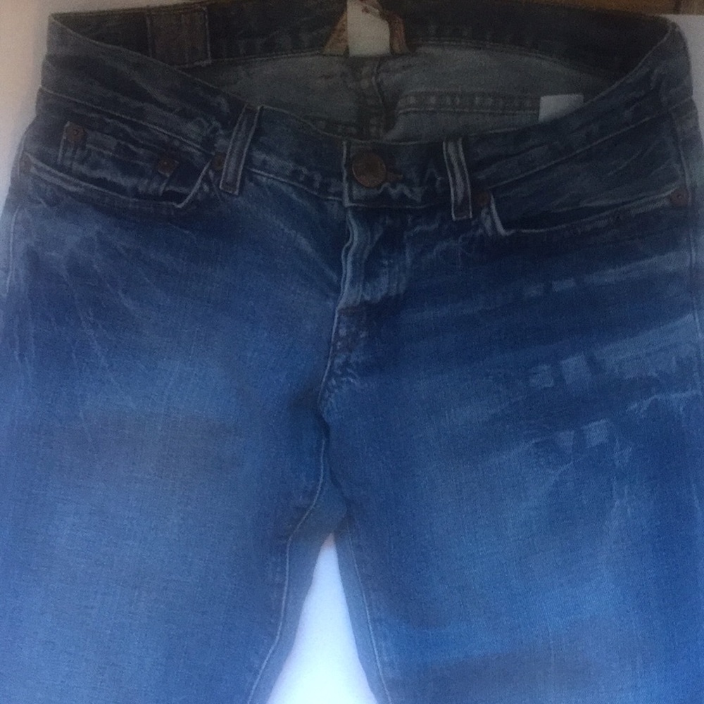 Lucky Denim Jeans
